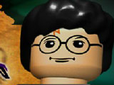 Игра Приключения Гарри Поттера: Лего